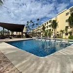 Nuevo Y Bonito Departamento Con Vista Al Mar - Oceanna 1