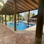 Nuevo Y Bonito Departamento Con Vista Al Mar - Oceanna 1