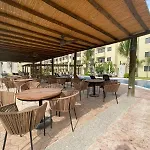 Nuevo Y Bonito Departamento Con Vista Al Mar - Oceanna 1