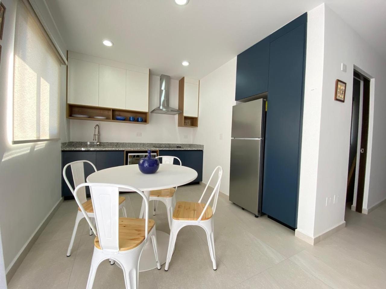 Nuevo Y Bonito Departamento Con Vista Al Mar - Oceanna 1 Apartamento Mazatlán