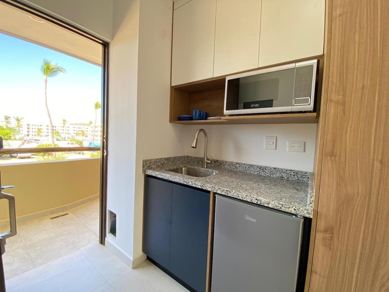 Nuevo Y Bonito Departamento Con Vista Al Mar - Oceanna 1 * Mazatlán