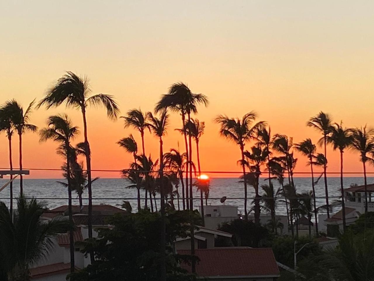 Nuevo Y Bonito Departamento Con Vista Al Mar - Oceanna 1 Apartamento